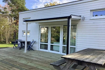 Ferienhaus für 4 Personen