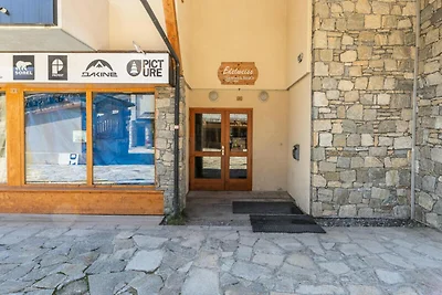 Gemütliche Wohnung im Herzen von Les Orres...