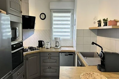 Casa a Pléneuf-Val-André vicino al golf e all...