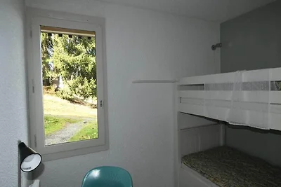 Wohnung in Crève-Coeur mit Ski-In/Ski-Out