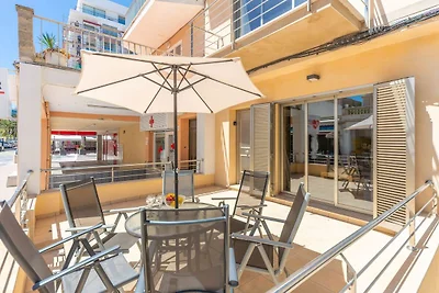 Bosset Platja - Haus In Can Picafort.
