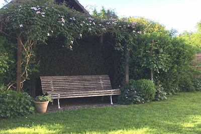 "Landhaus-Traum" Komfortable Ferienresidenz