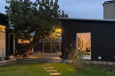 4 Sterne Ferienhaus in YSTAD