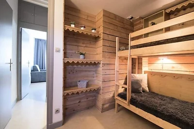 Wohnung im Thermalbadviertel mit Pool