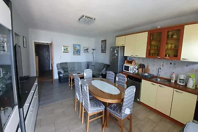 Three Bedroom Apartment