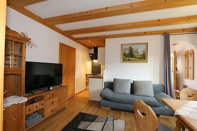 Wohnung in Fügen bei Skigebiet