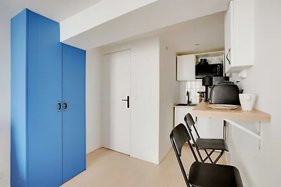 Charmante studio - 2P- Montorgueil
