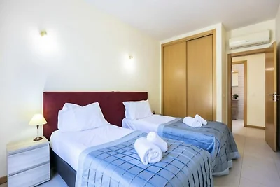 Wohnung in Burgau nahe Traumstrand