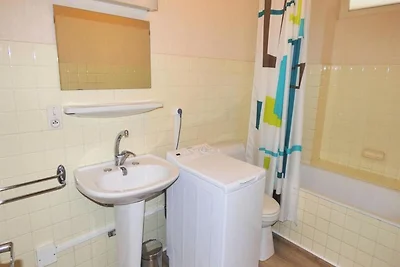 Studio für 2 Personen