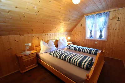 Chalet in Prebl / Kärnten mit Sauna nahe...