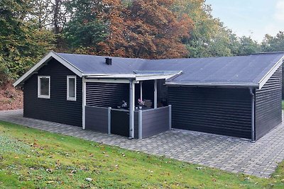 5 Personen Ferienhaus in Thyholm-By Traum