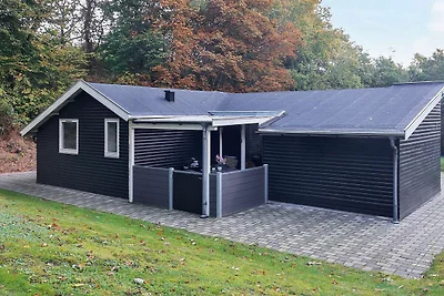5 Personen Ferienhaus in Thyholm-By Traum