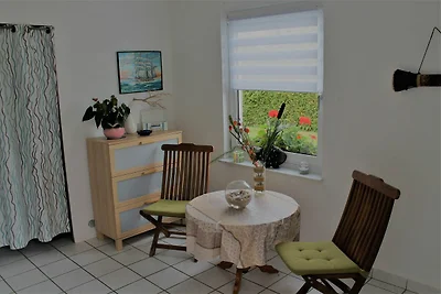 Ferienwohnung Sommerglück in Proseken