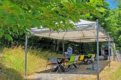 Magnifica villa a Pistoia con vasca idromassa...