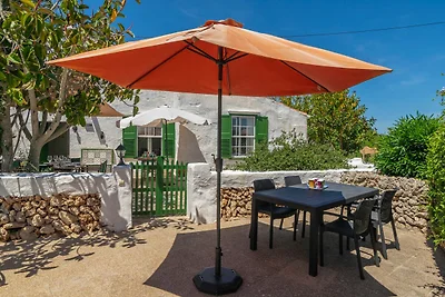 Malbuger Vell 4 - Ferienhaus Mit Privatem...