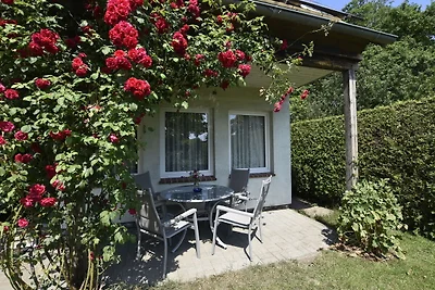 Schönes Ferienhaus in der Nähe der Ostsee