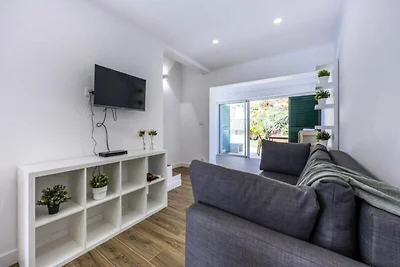 Appartamento vicino Spiaggia Falésia