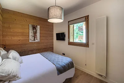 Silver Lodge Residence - C