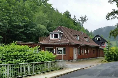 Wohnung mit 1 Schlafzimmer