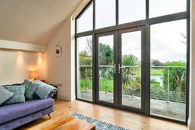 Ferienhaus in Ruan High Lanes, Keine Kaution