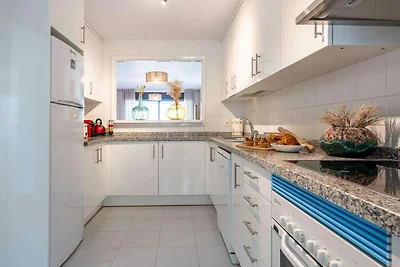 Wohnung in Manilva mit Gemeinschaftspool