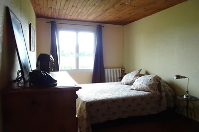 Hochwertig renoviertes Landhaus nahe Küste