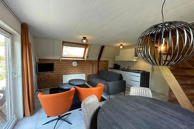 Ferienhaus in der Nähe von Langweerder Wielen