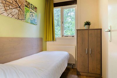 Bel bungalow con camino, vicino al Veluwe