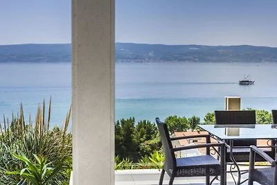 Villa Parsella Komfortable Ferienresidenz