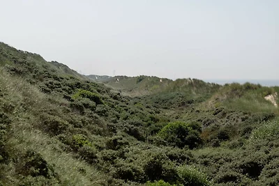 Monolocale fronte mare a Wenduine