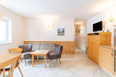 Ferienwohnung in Hollersbach mit