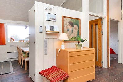 5 persoons vakantie huis in Aabenraa