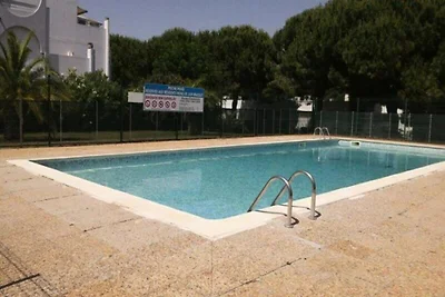 Ferienwohnung in Grau-du-Roi in Strandnähe