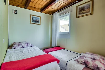 Ferienhaus in Tribanj Kru?ica