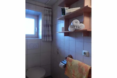 Ferienwohnung mit 1 Schlafzimmer