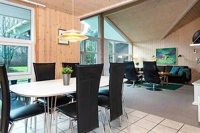 6 persone case ad Oksbøl