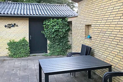 Erholung mit Billard und Whirlpool