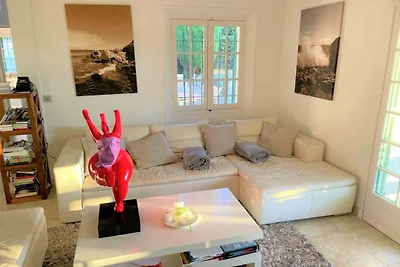Affascinante casa vacanze a Mougins con...