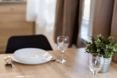 Stylish Apartments with Osijek Near Top Attra...