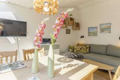 2 Personen Ferienhaus in Vejers Strand-By...