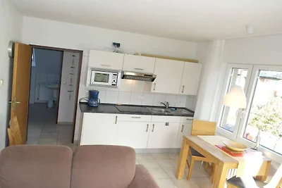 Gästehaus Wangerland bis 3 Personen