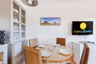 Residenz Lacanau Les Pins