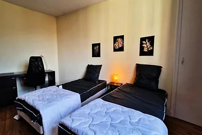 Appartements für 4 Personen