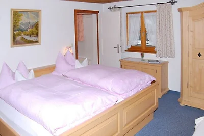 Haus Brunneck Rifugio moderno