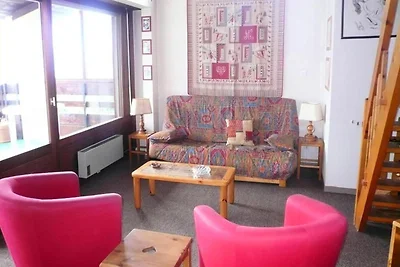 Residenz Les Cristaux Du Haut