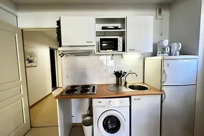 Apartments für 5 Personen