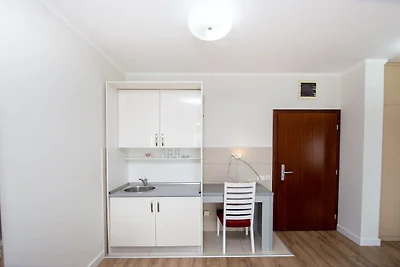 Hotel Princ- Standard Twin Room 305