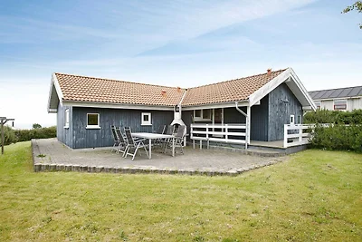 10 Personen Ferienhaus in Hadsund