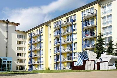 Ferienpark Rügen IFA, Binz