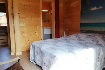 Chalets voor 10 personen